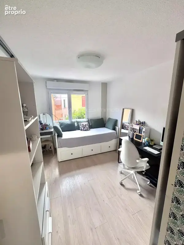 Appartement 2 pieces centre carnoles - photo 6