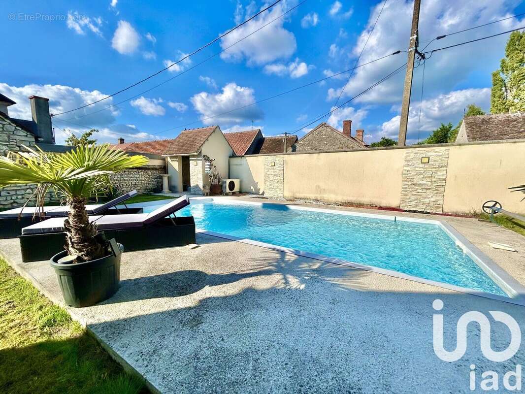 Photo 4 - Maison à ACHERES-LA-FORET