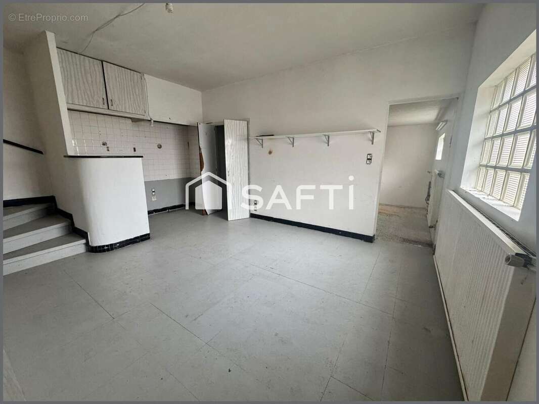 Photo 5 - Appartement à LIMOUX