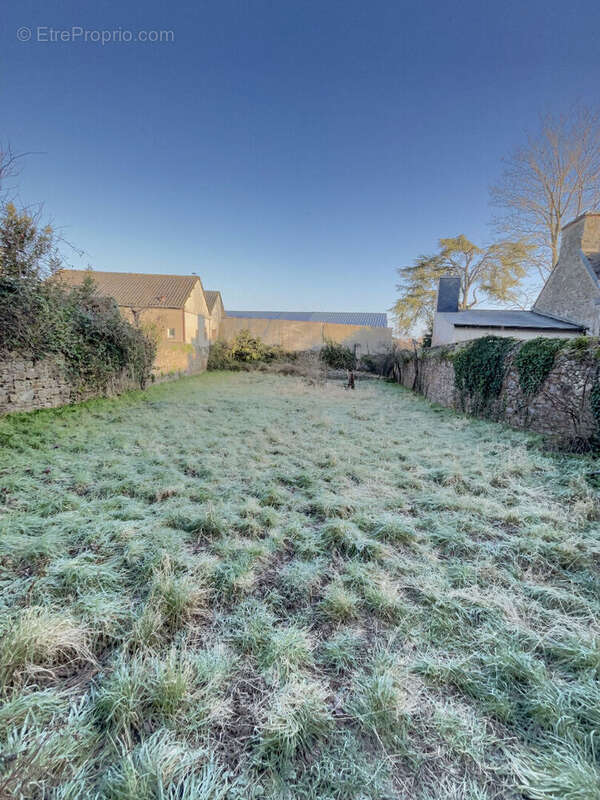 Maison à SAINT-BRIEUC