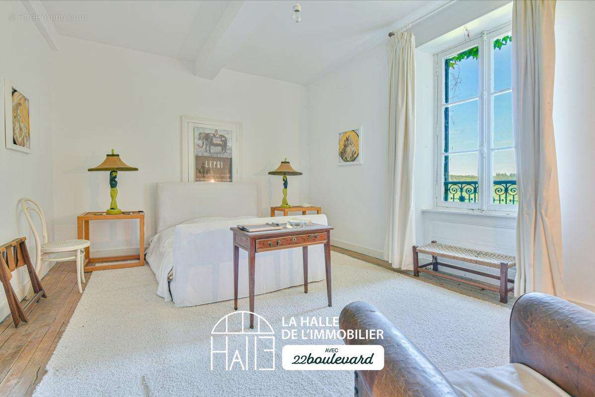 Maison 535 m² à Saint-Sylvestre  - photo 19