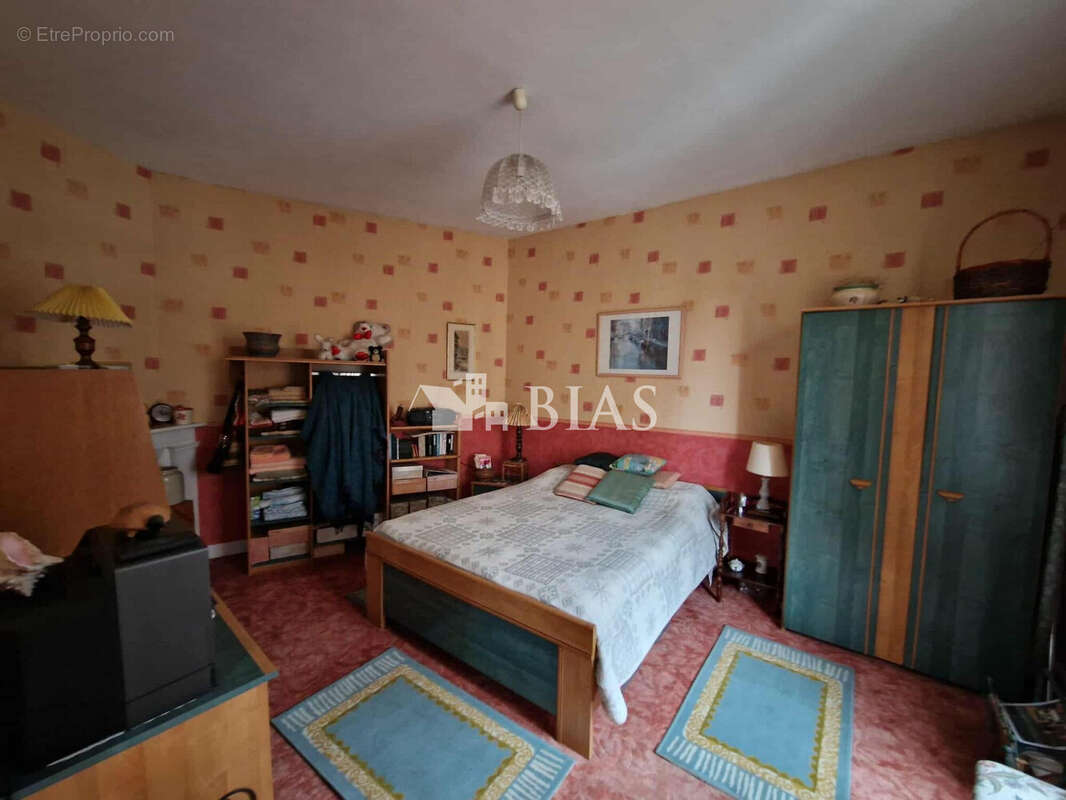 Appartement à HONFLEUR