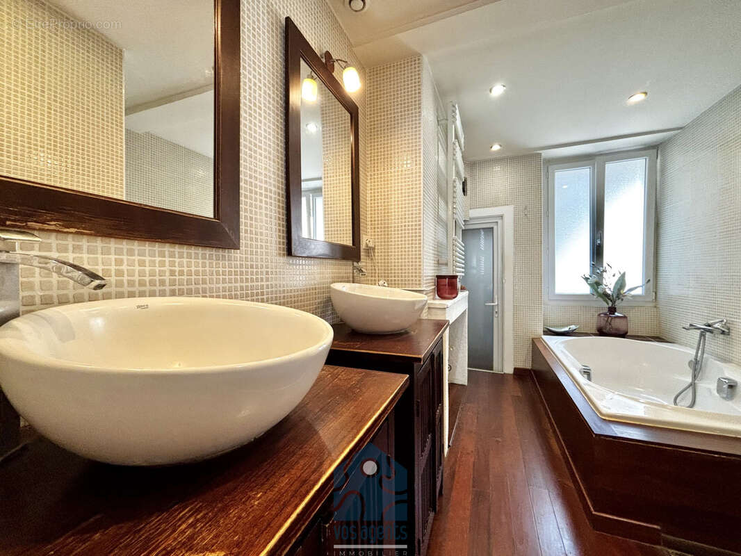Appartement à CLERMONT-FERRAND