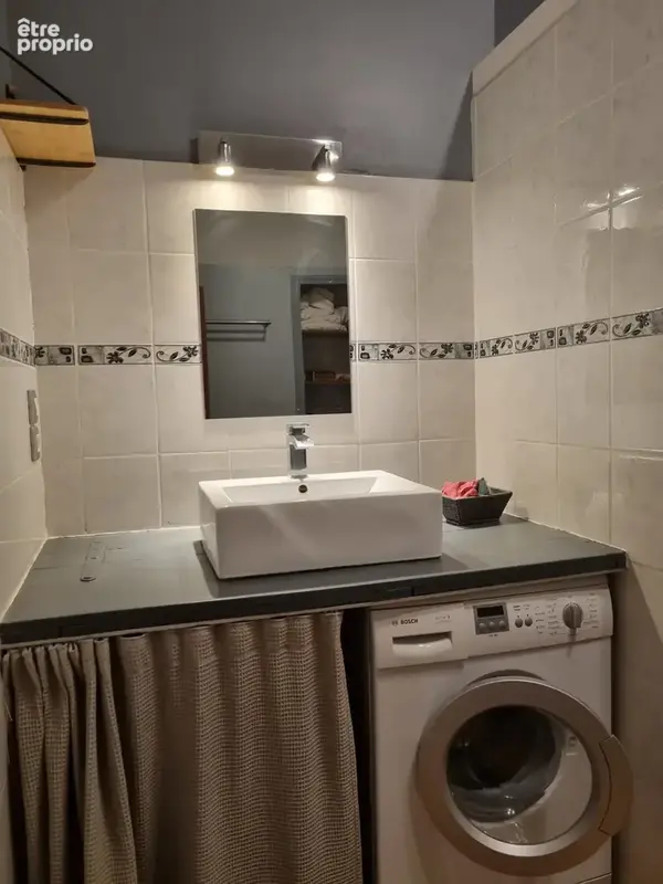 Appartement - photo 11