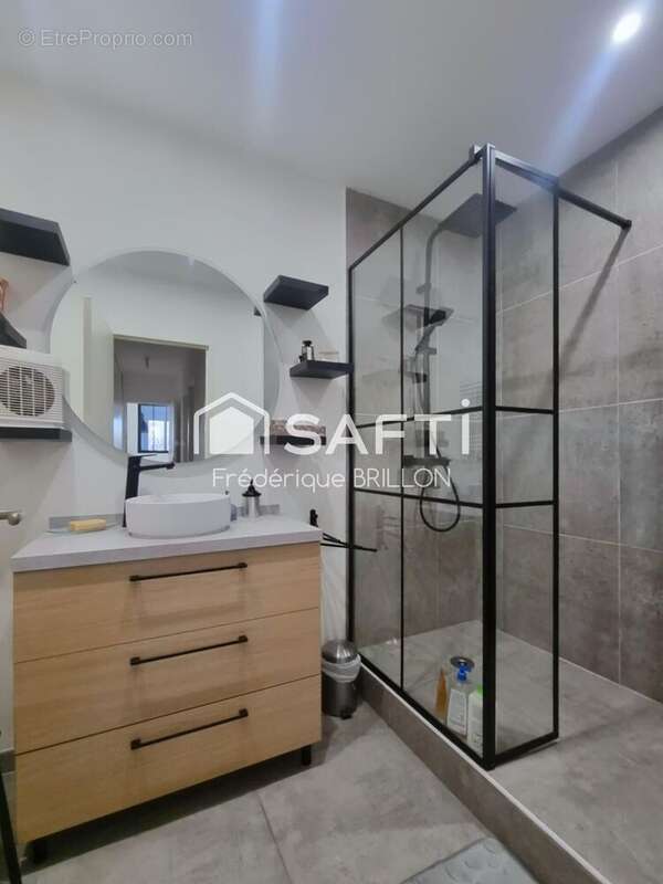 Photo 3 - Appartement à BRUAY-LA-BUISSIERE