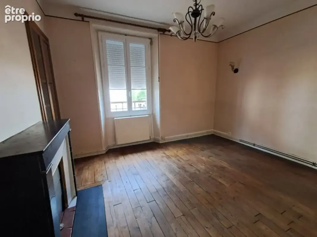 Appartement Paray Le Monial 3 pièces - photo 7