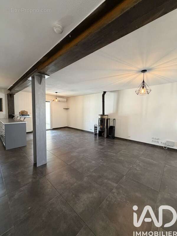 Photo 4 - Maison à MIRAMAS