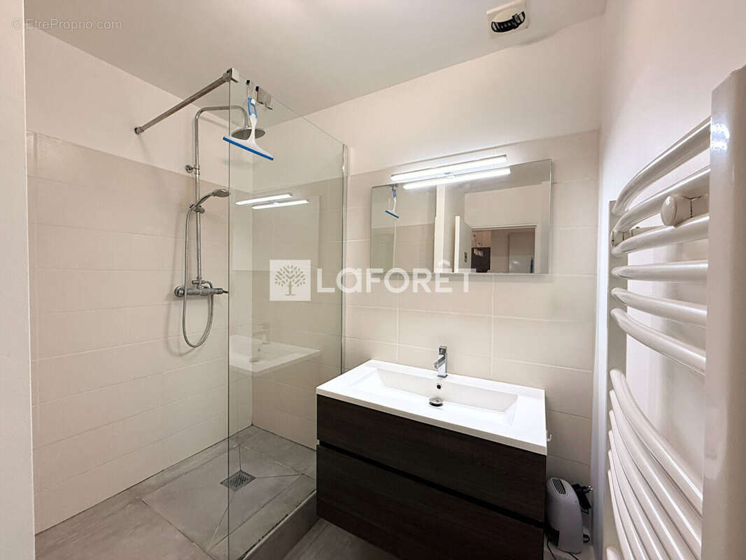 Appartement Toulon 2 pièce(s) 48 m2 - photo 5