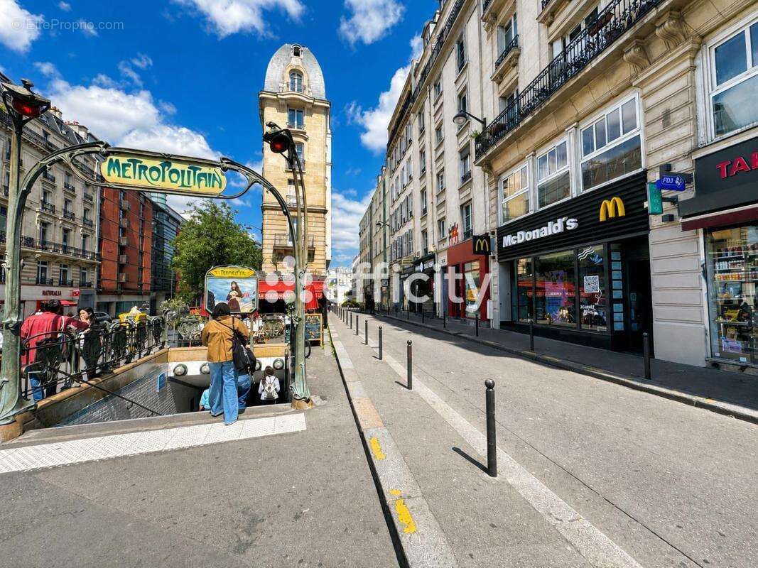 Locaux/Biens immobiliers - photo 3