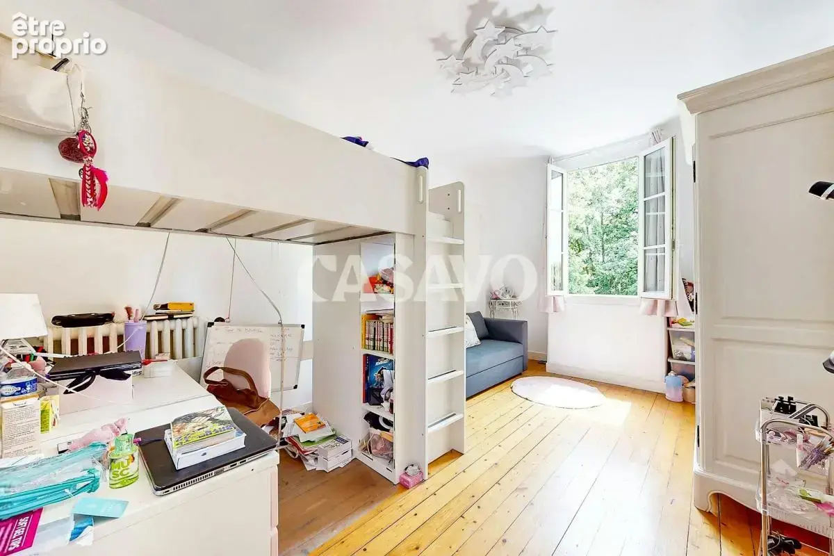 Vente Maison 9 pièces de 330m² - 94120 Fontenay-sous-Bois - photo 14