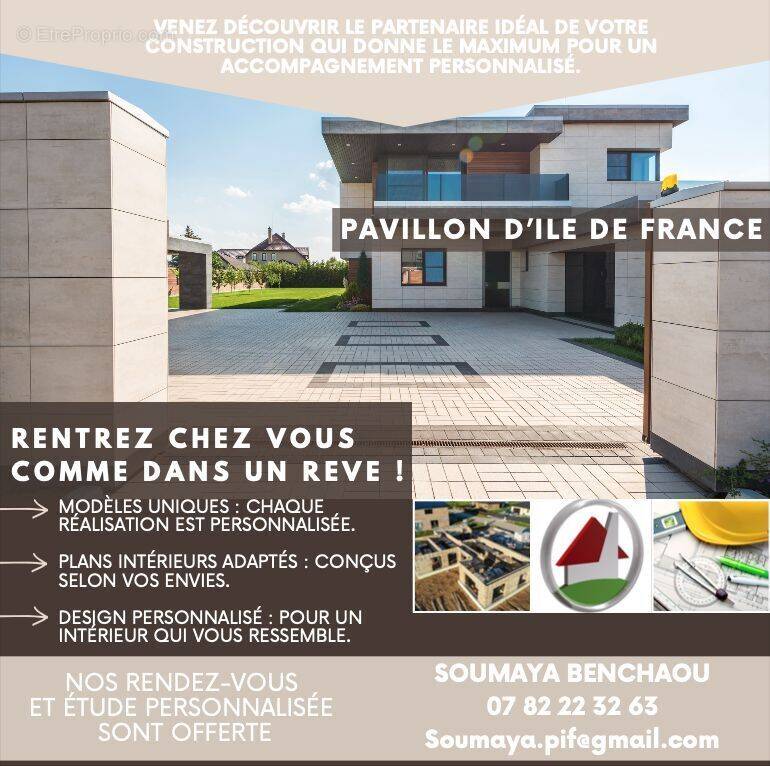 Terrain à SAVIGNIES