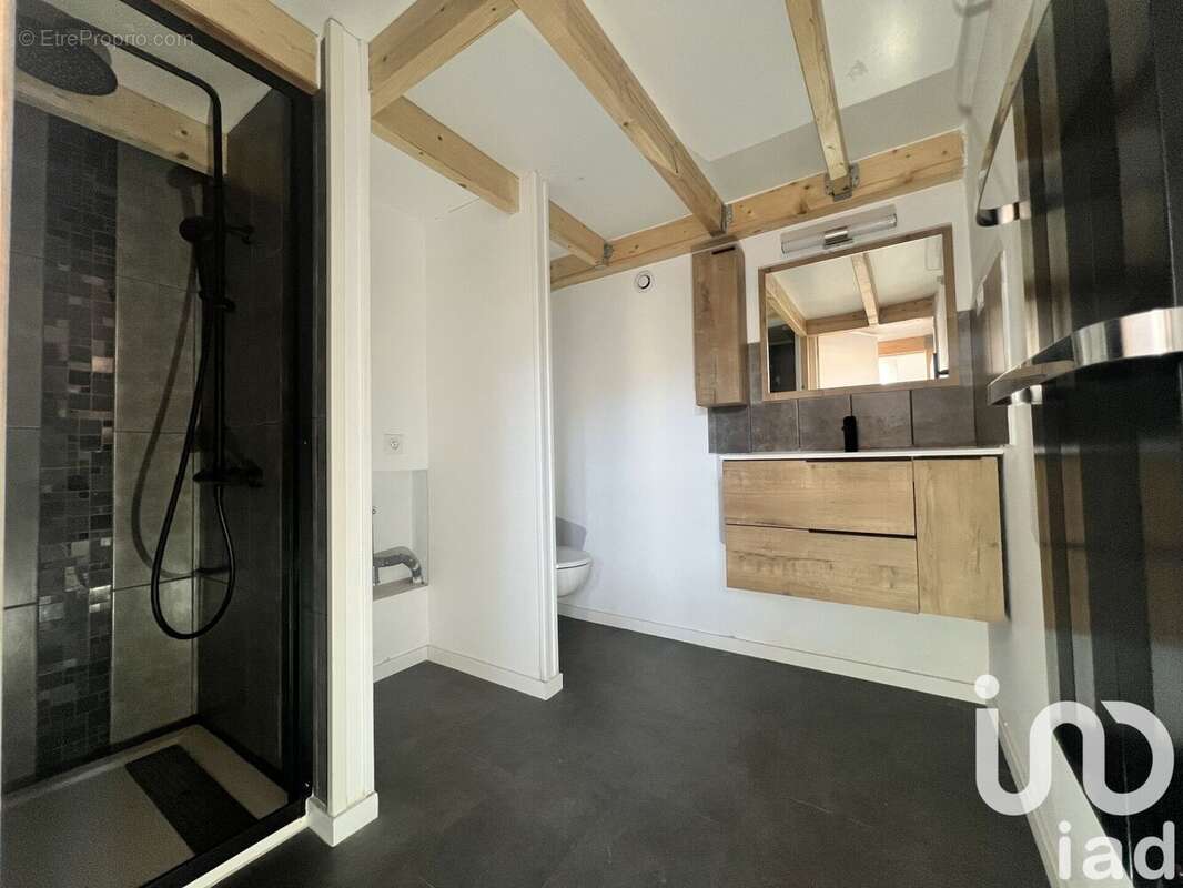 Photo 6 - Appartement à LA ROCHETTE