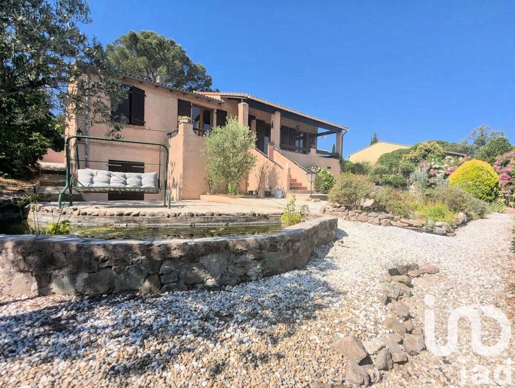 Photo 4 - Maison à FREJUS