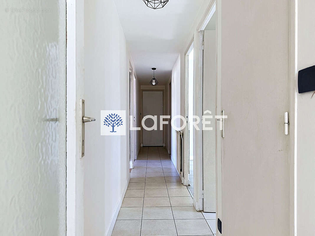 A vendre Maison Viennay - photo 12