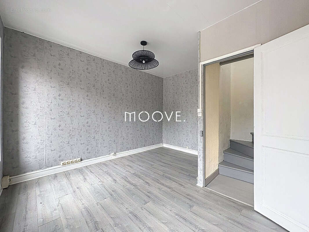Maison Le Petit Quevilly 4 pièce(s) - photo 4