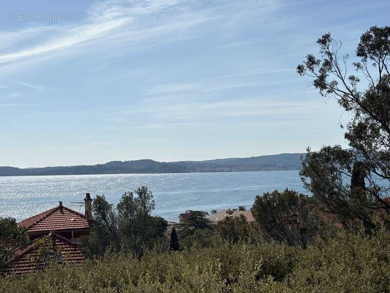 Appartement à SAINTE-MAXIME