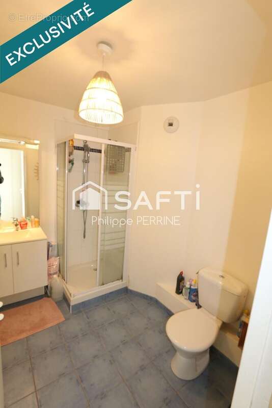 Photo 7 - Appartement à COURSEULLES-SUR-MER