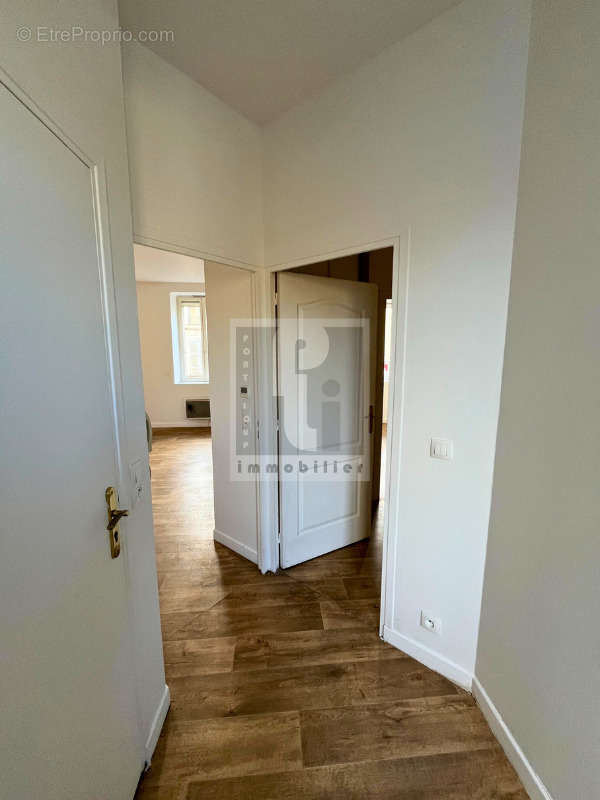 Appartement à NEMOURS