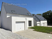 Maison à LOCMINE
