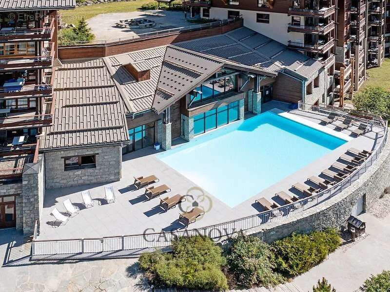 Appartement à CLUSES
