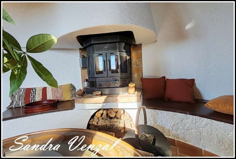 Maison à DIGNE-LES-BAINS