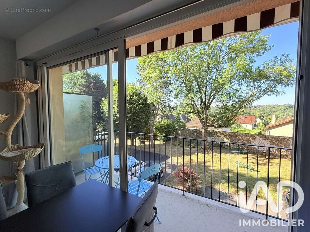 Photo 3 - Appartement à SOISY-SUR-SEINE