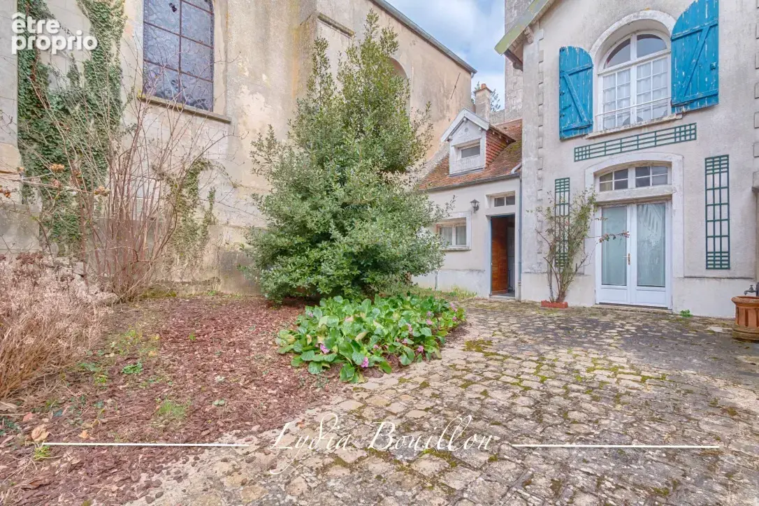 Propriété de 14 pièces - 10 chambres - photo 35