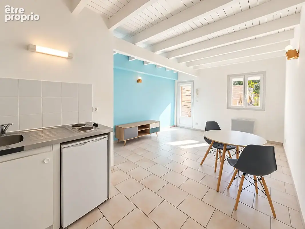 Photo Appartement à Reims au prix de 68 000€