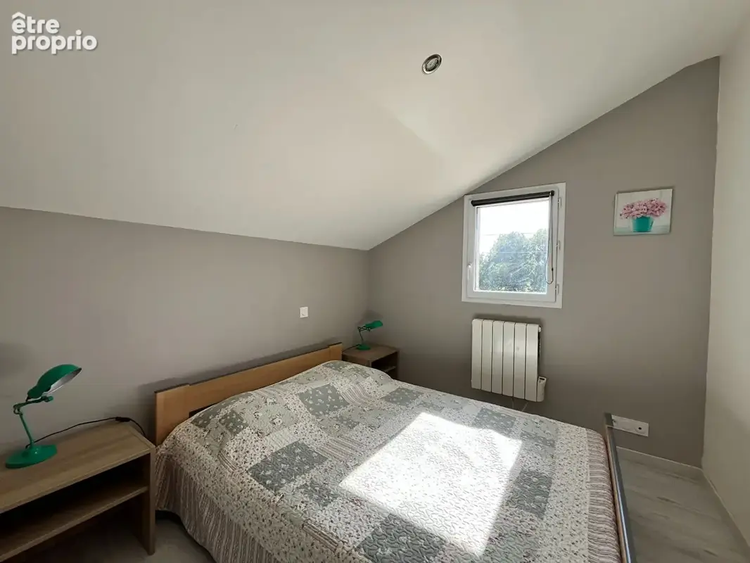 Maison 67 m² - côte est - Saint Georges d Oleron - photo 9