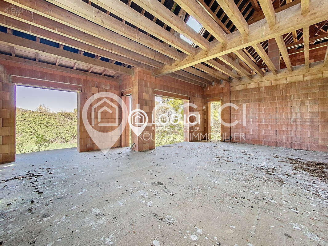 Maison à CORBERE-ABERES