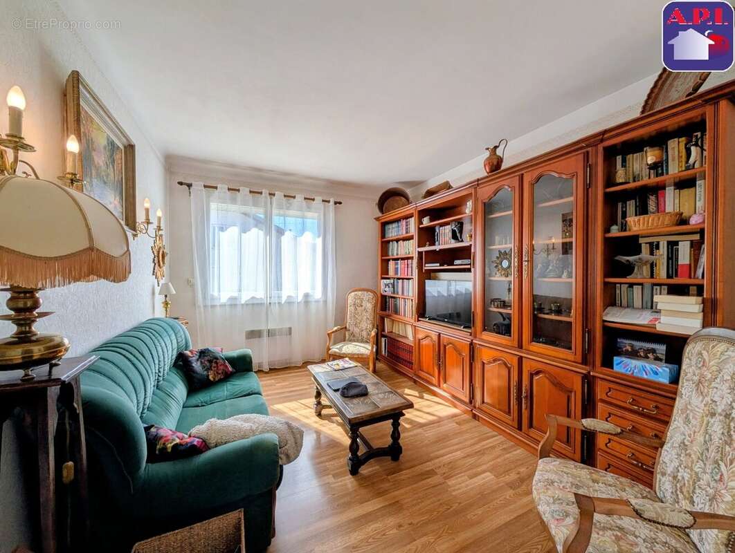 Maison à LAVELANET