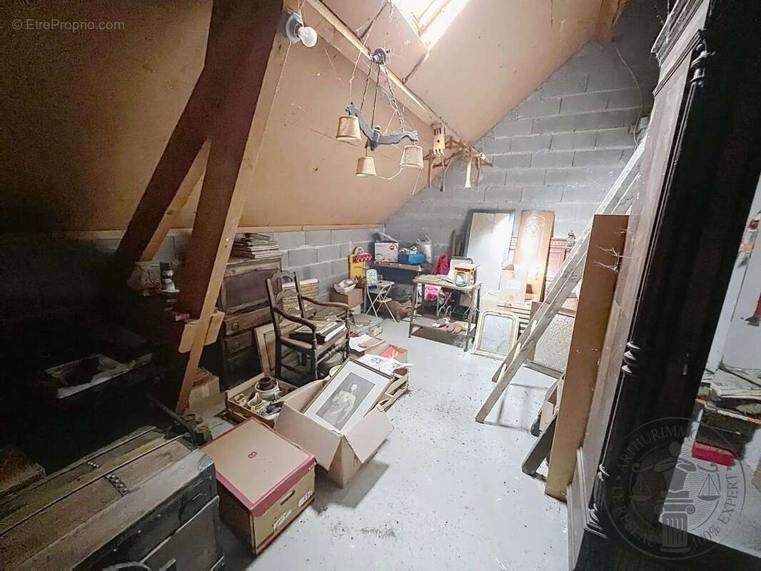 Vente Maison Dourdan(91410) 290 000ï¿œ - photo 8