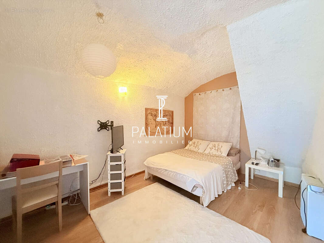 Appartement à SISTERON