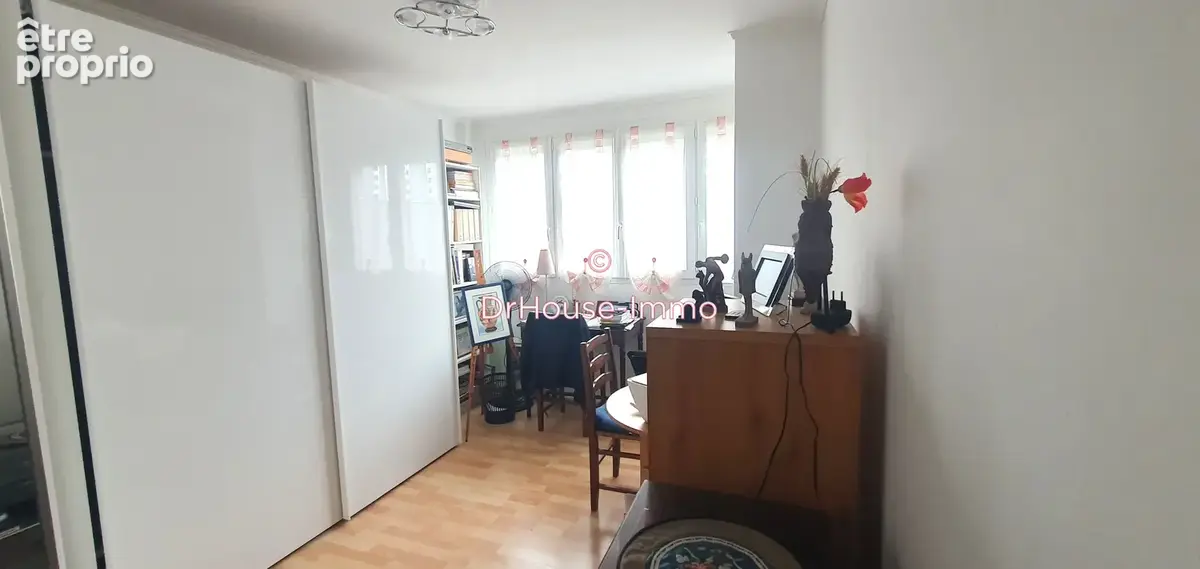 Maison 3 pièces 80 m² à vendre à Aulnay-Sous-Bois (93600) - photo 18