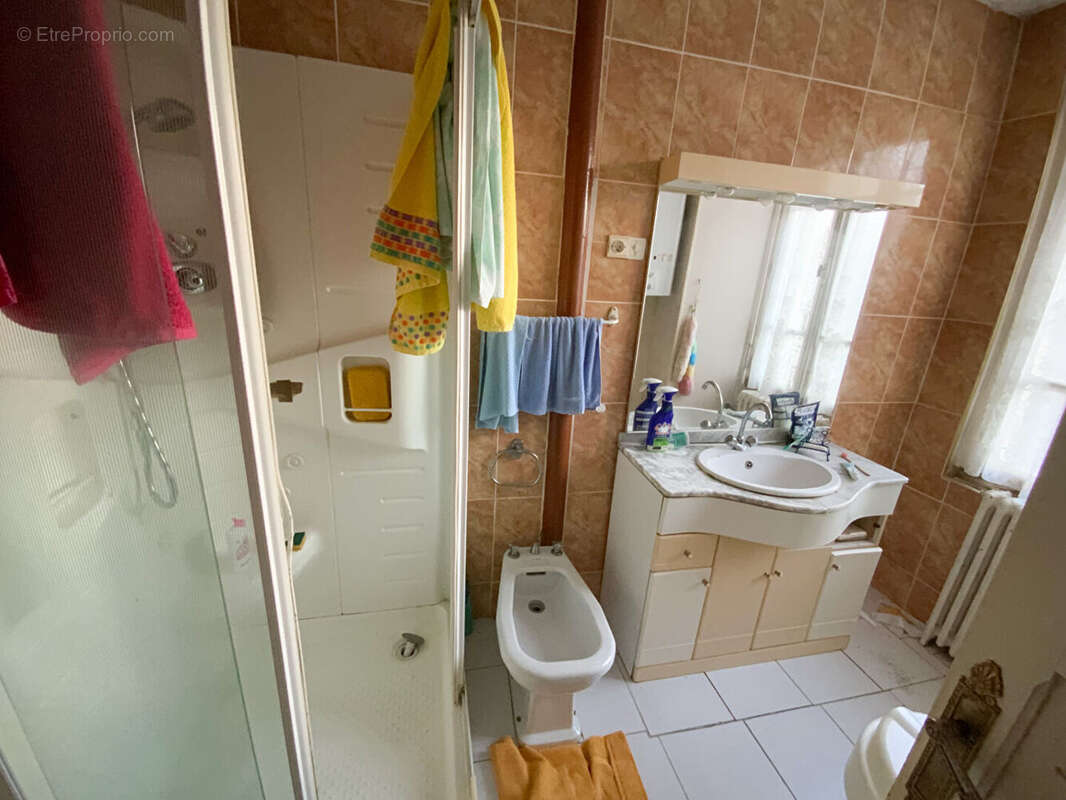 Maison à LE CREUSOT