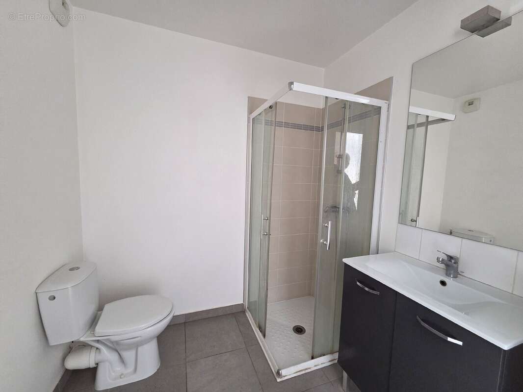 Appartement 21 m² à Nice  - photo 9
