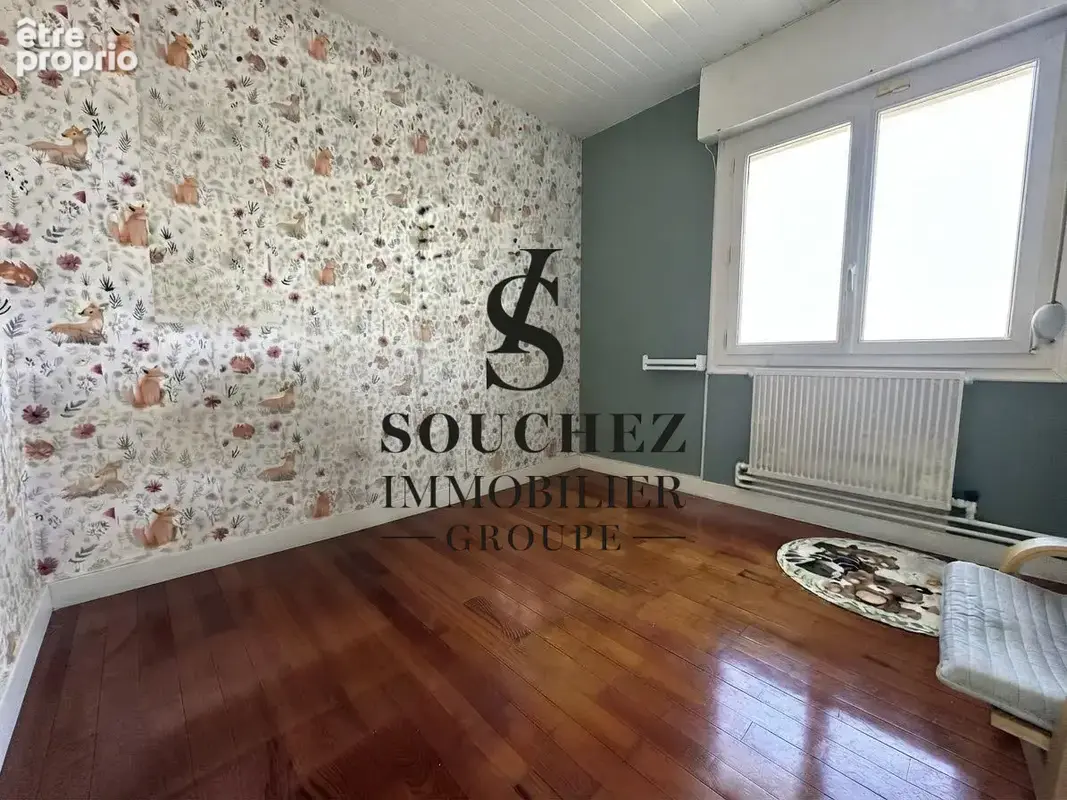 Maison 4 pièces 83 m² à vendre à Arras (62000) - photo 8