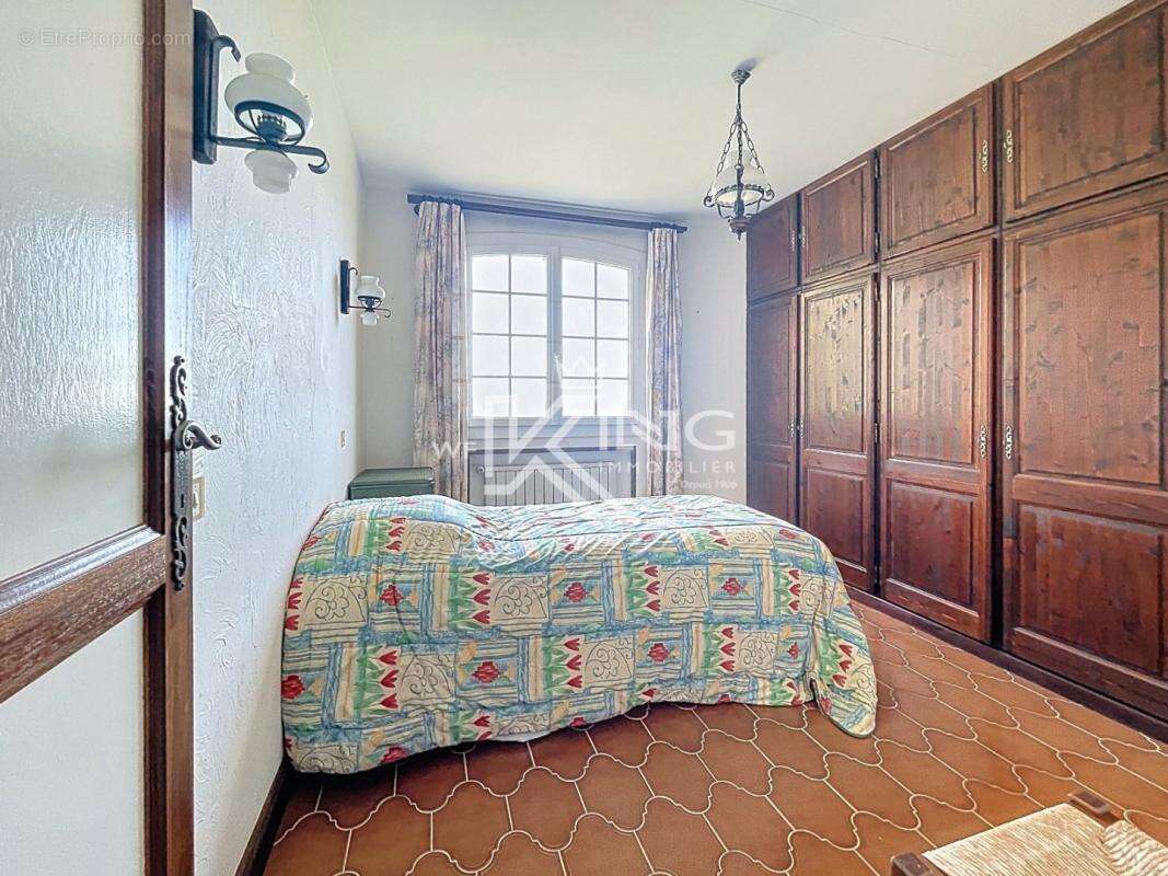 Villa bord de mer - photo 14