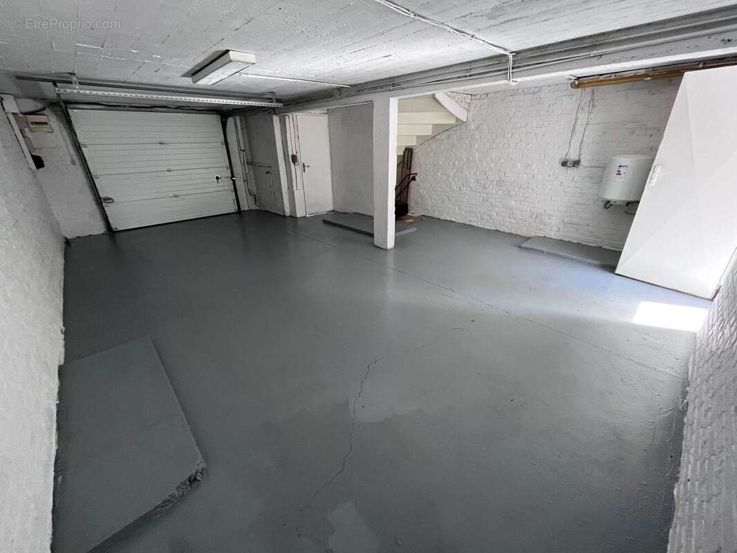 Maison à VERLINGHEM