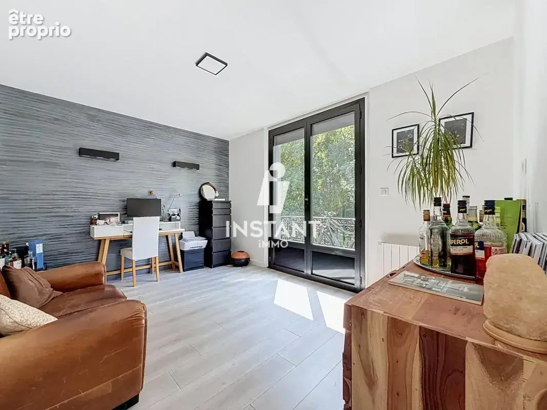 Maison à vendre Saint-Maurice - photo 9