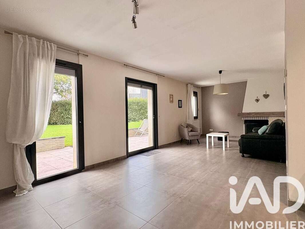 Photo 3 - Maison à COUERON
