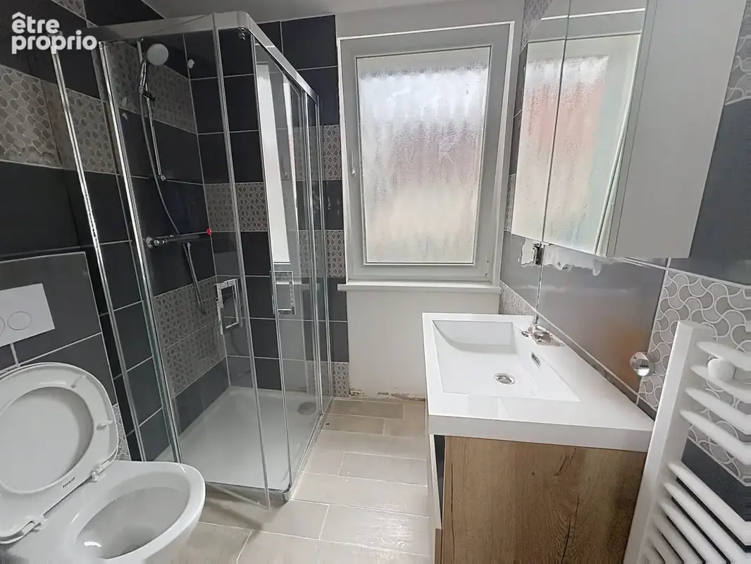 Appartement 3 pièces 43 m² à vendre à Bischheim (67800) - photo 5