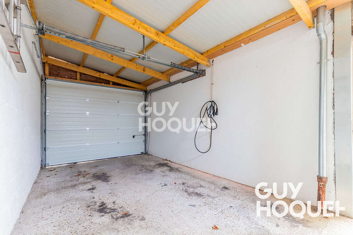 Maison à ATHIS-MONS