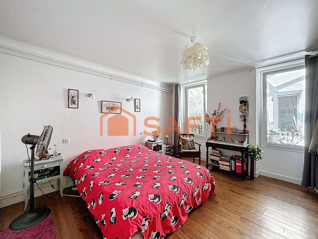 Photo 6 - Appartement à GEAUNE