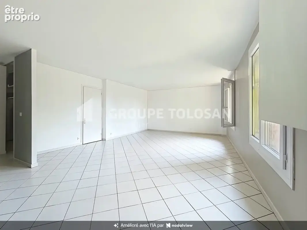 Maison 3 pièces 89 m² à vendre à Flourens (31130) - photo 3