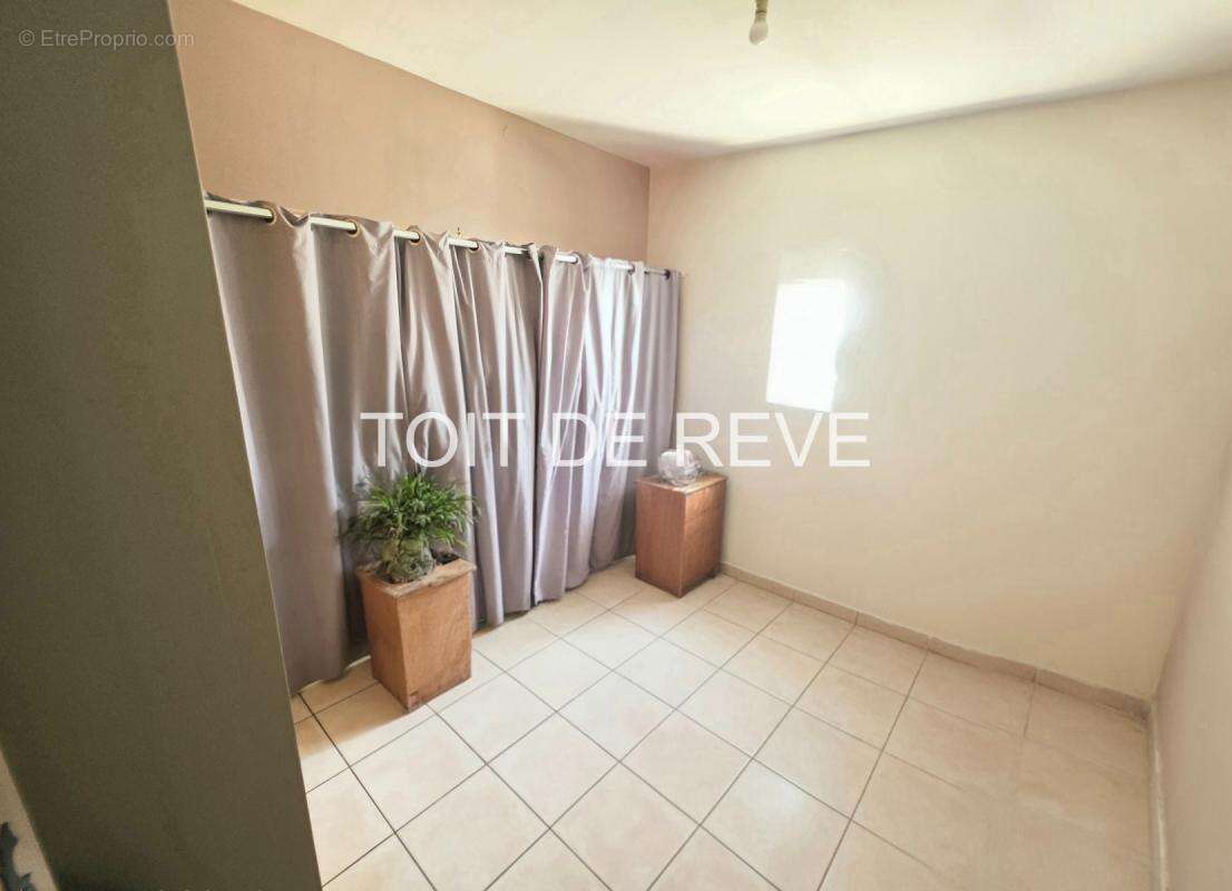 Frontignan : maison T4 78m² sur une parcelle de 202m² - photo 11