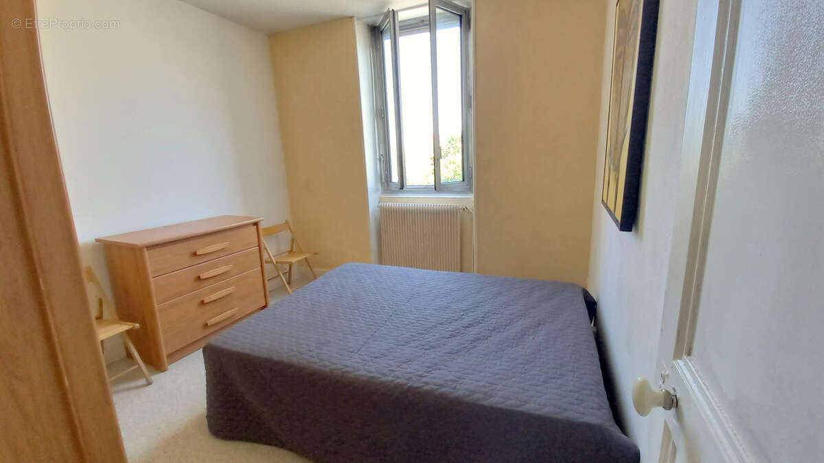 Appartement à RODEZ