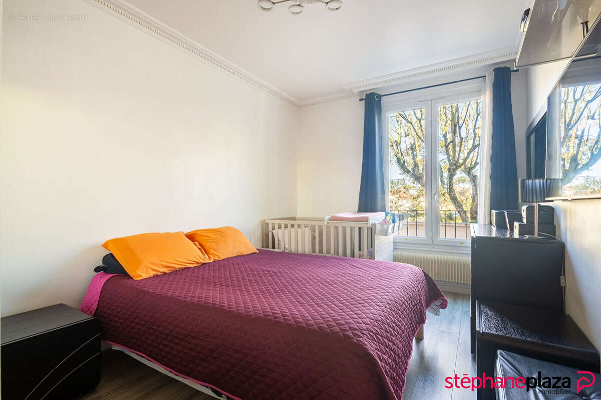 Appartement à BEZONS