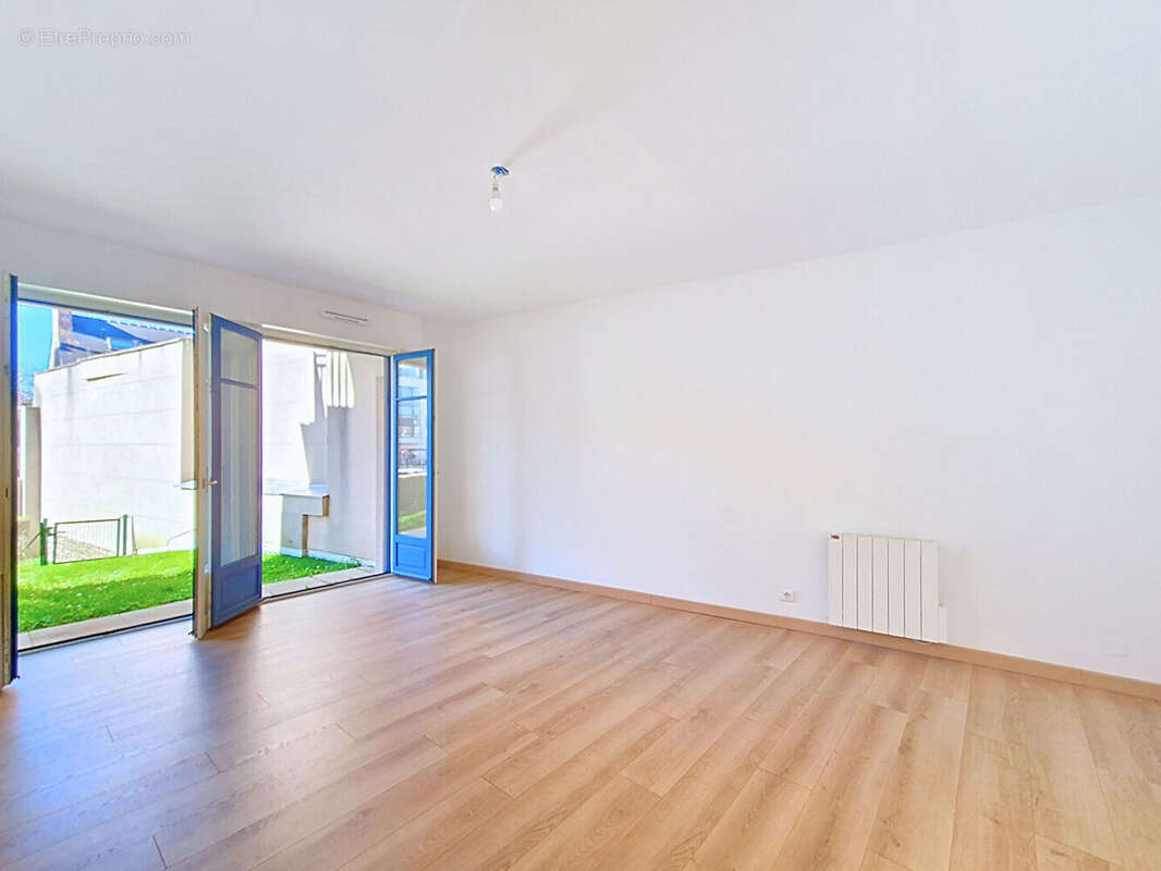 Appartement à DINARD