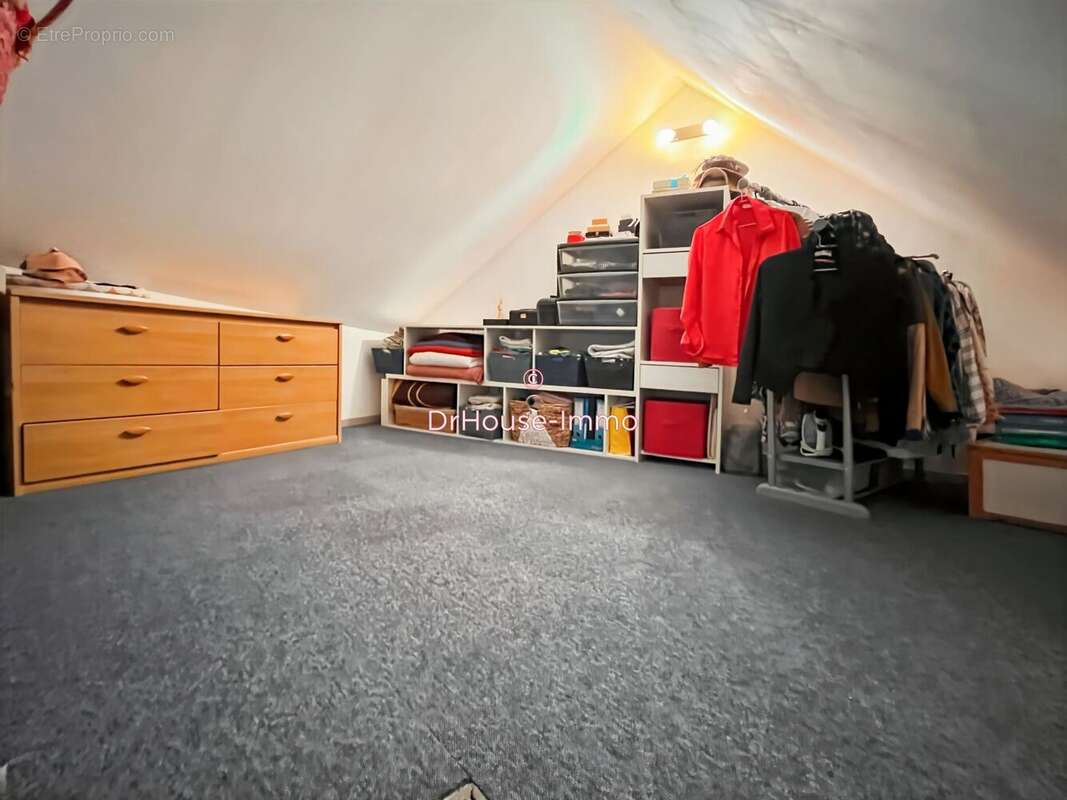 Maison à FONTENAY-SAINT-PERE